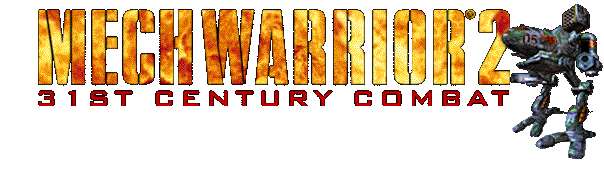 MechWarrior2